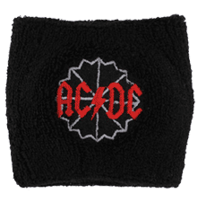 BLACK ICE LOGO SB