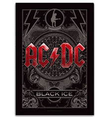 BLACK ICE