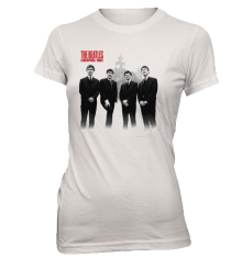 BEATLES IN LIVERPOOL