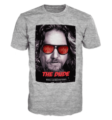 THE DUDE