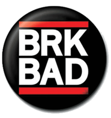 BRK BAD