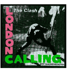 LONDON CALLING