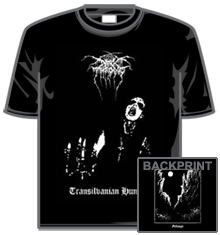TRANSILVANIAN