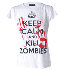 KILL ZOMBIES