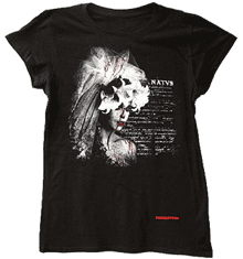 REDEMPTION LET IT BLEED