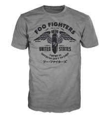 THERE IS NOTHING LEFT