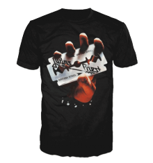 BRITISH STEEL
