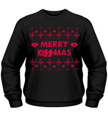 MERRY KISSMAS