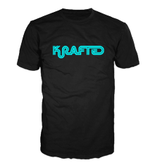 LOGO BLUE/BLACK