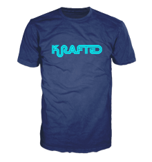 LOGO BLUE/NAVY