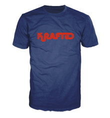 LOGO RED/NAVY