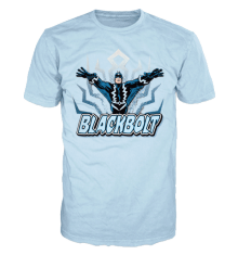BLACKBOLT