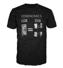 COKENOMICS