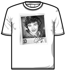 LIAM SOLO