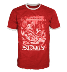 STREETS OF RAGE