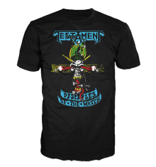 DISCIPLES OF THE WATCH