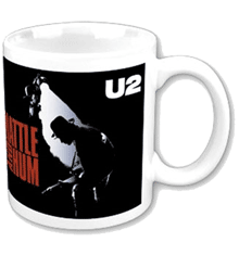 RATTLE & HUM