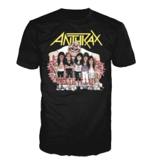 ANTHRAX - EUPHORIA GROUP SKETCH