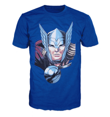 AVENGERS - HEAD
