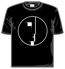 BAUHAUS - LOGO