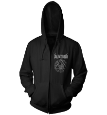 BEHEMOTH - FUROR DIVINUS