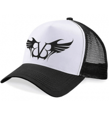 BLACK VEIL BRIDES - WINGED LOGO