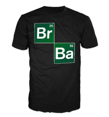 BREAKING BAD - ELEMENTS