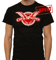 COCK SPARRER - LONDON STARS