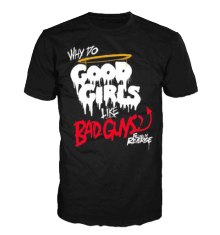 FALLING IN REVERSE - GOOD GIRLS BAD GUYS