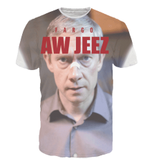 FARGO - LESTER NYGAARD