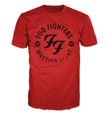 FOO FIGHTERS - WASTING LIGHT