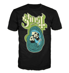 GHOST - CHOSEN SON