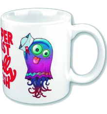 GORILLAZ - JELLYFISH