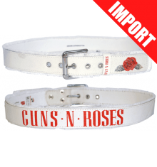 GUNS N ROSES - VINTAGE CRACKED