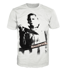 HALLOWEEN - MICHAEL