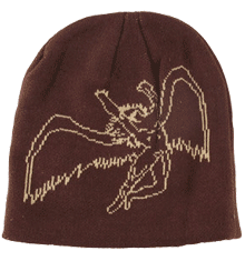 LED ZEPPELIN - SWANSONG