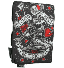 LIQUOR BRAND - SST