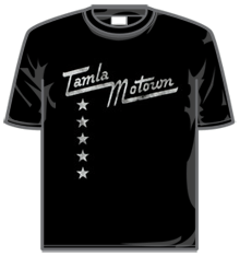MOTOWN - TAMLA MOTOWN