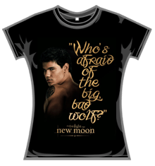 NEW MOON - BIG BAD SKINNY