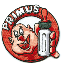 PRIMUS - SUCK ON THIS