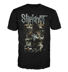 SLIPKNOT - CREATURES