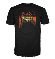WASP - I FUCK LIKE A BEAST
