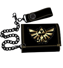ZELDA - ZELDA LEATHER